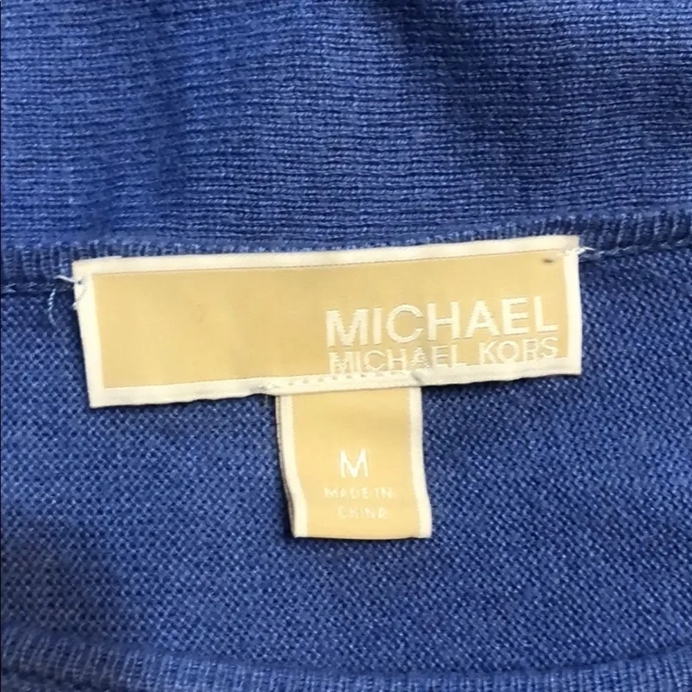 Michael Kors 32 inches